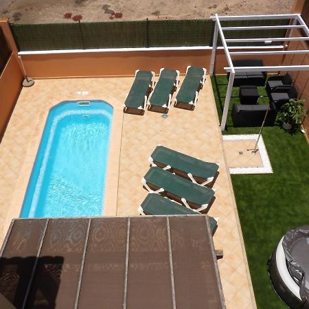Villas Brujula Company Corralejo Extérieur photo
