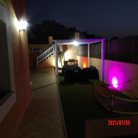 Villas Brujula Company Corralejo Extérieur photo