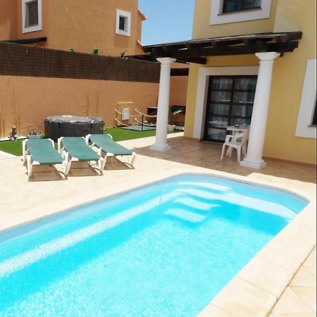Villas Brujula Company Corralejo Extérieur photo