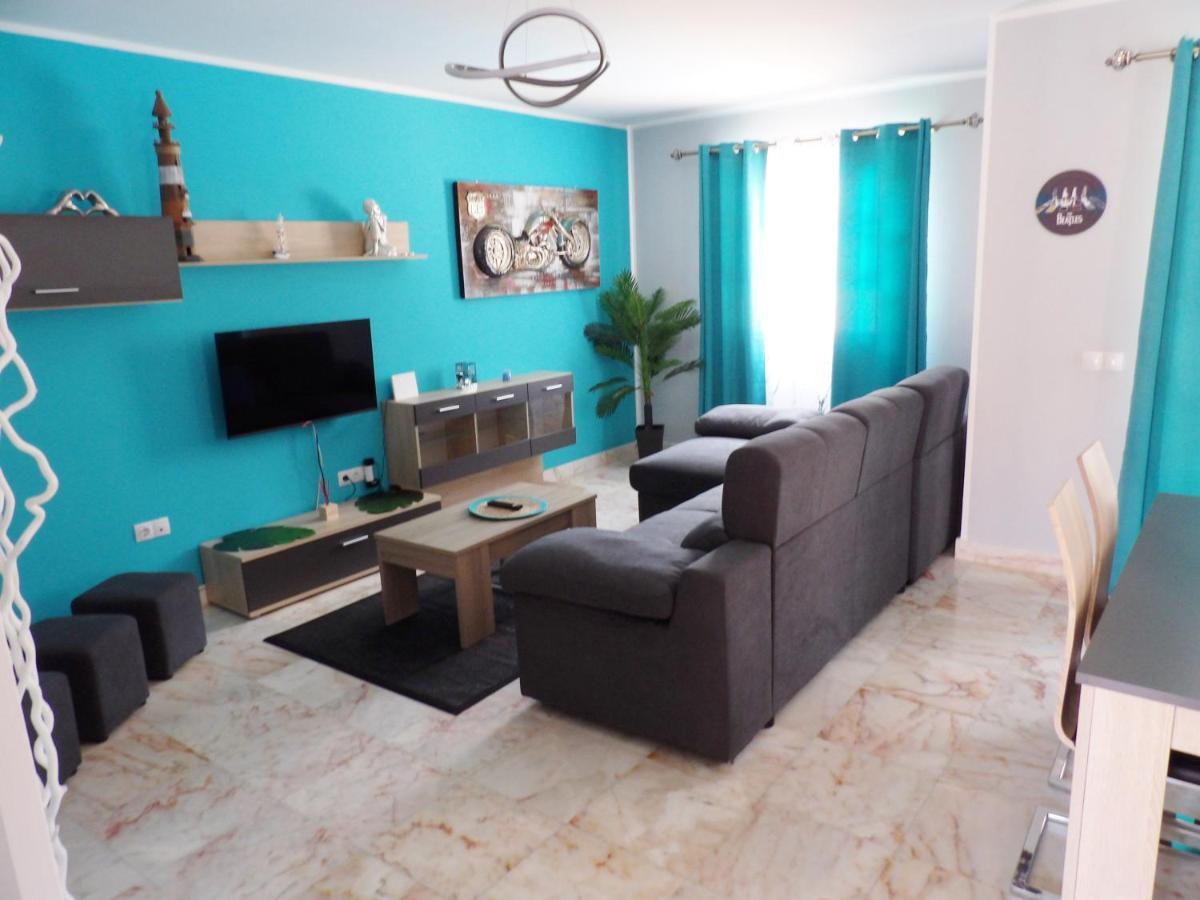 Villas Brujula Company Corralejo Extérieur photo