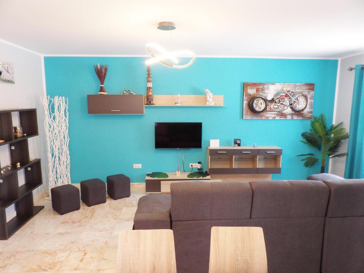 Villas Brujula Company Corralejo Extérieur photo