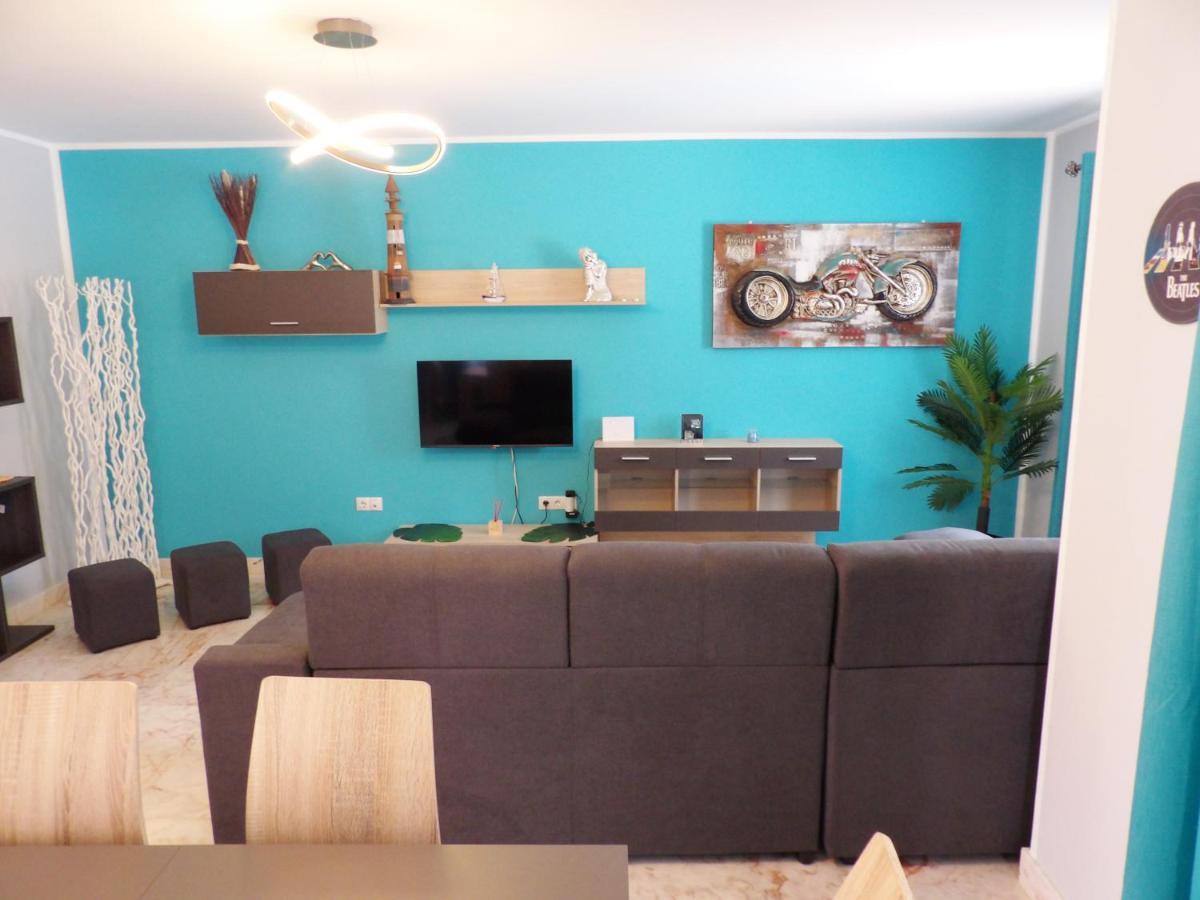 Villas Brujula Company Corralejo Extérieur photo