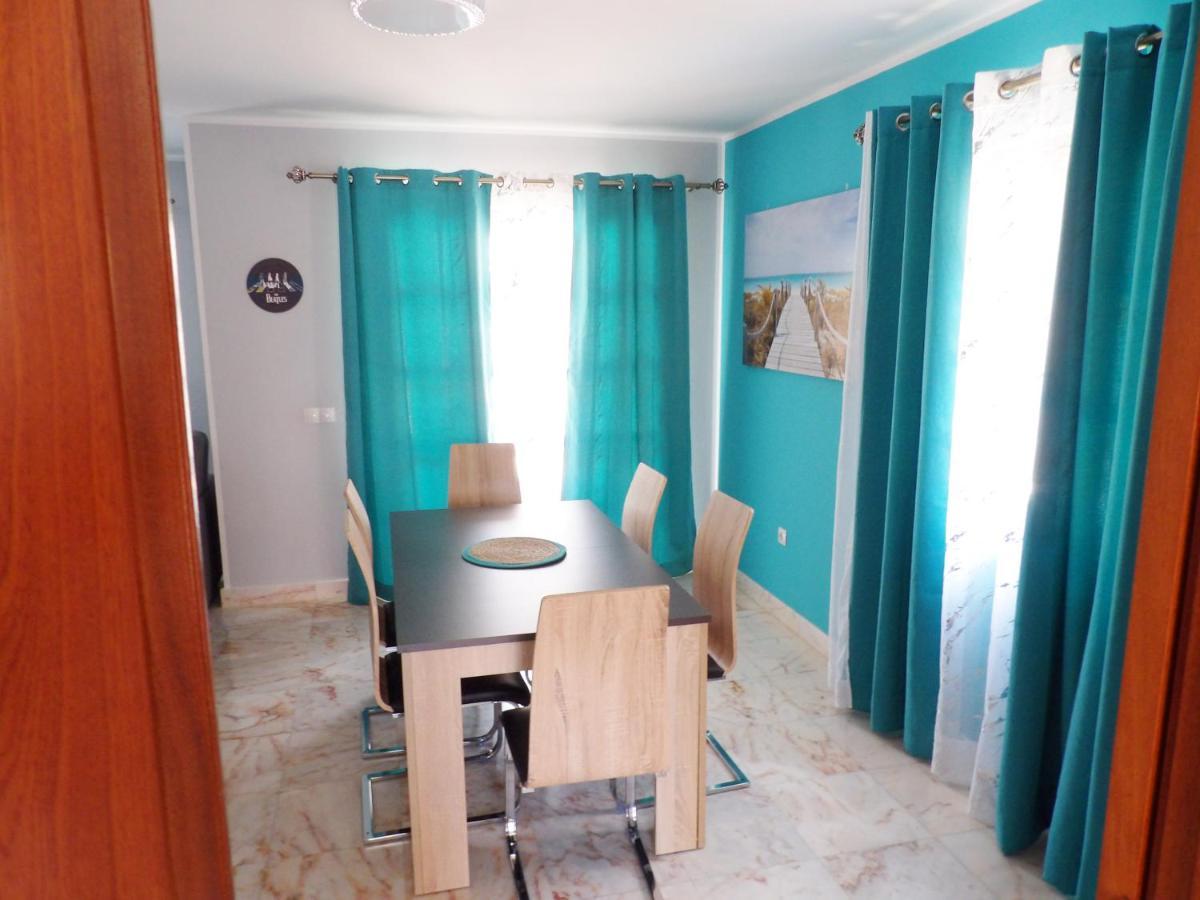 Villas Brujula Company Corralejo Extérieur photo
