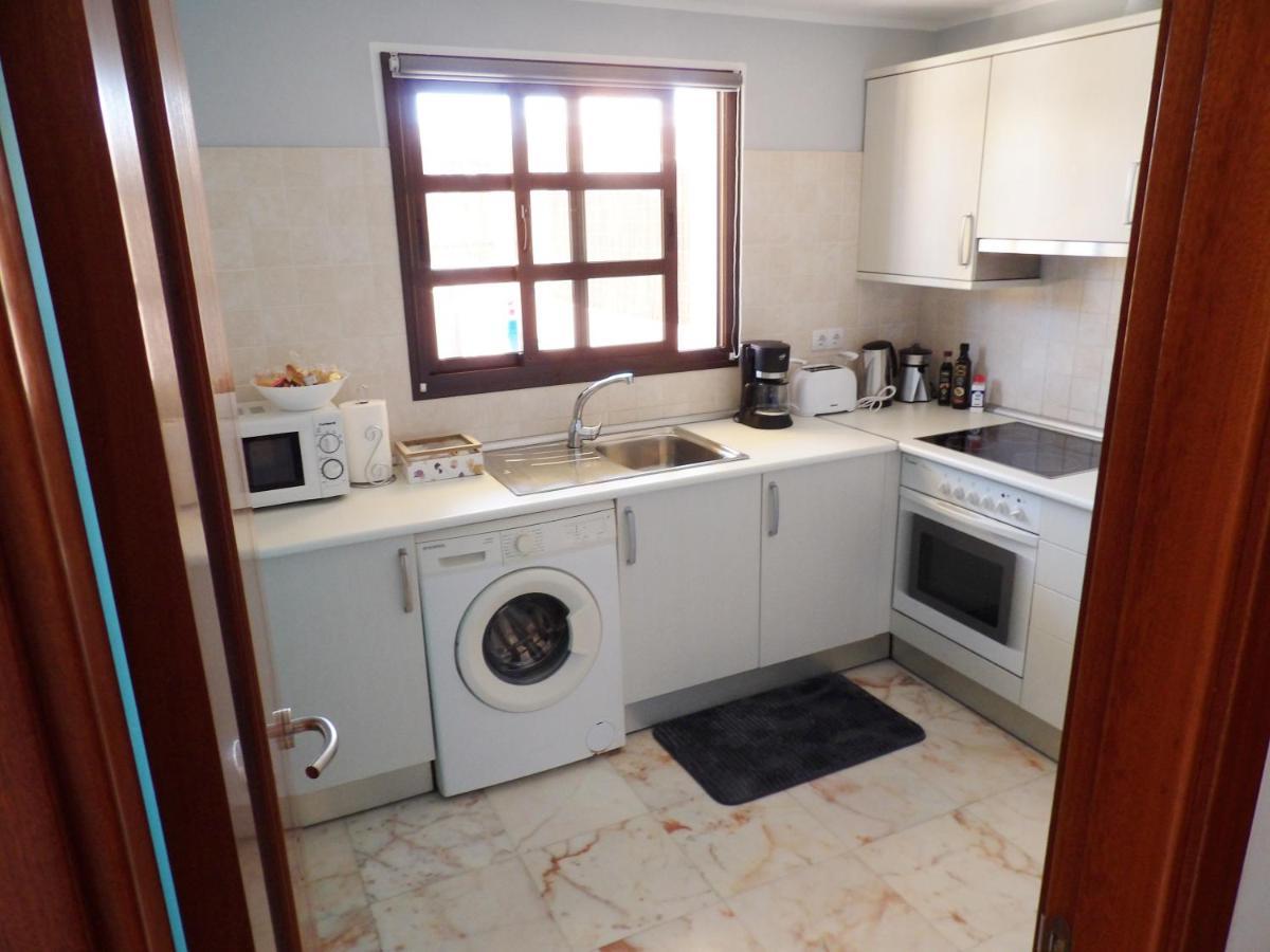 Villas Brujula Company Corralejo Extérieur photo