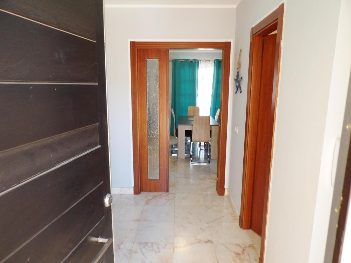 Villas Brujula Company Corralejo Extérieur photo