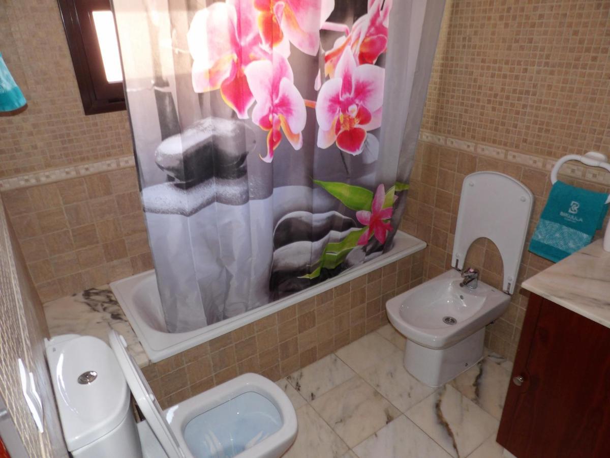 Villas Brujula Company Corralejo Extérieur photo