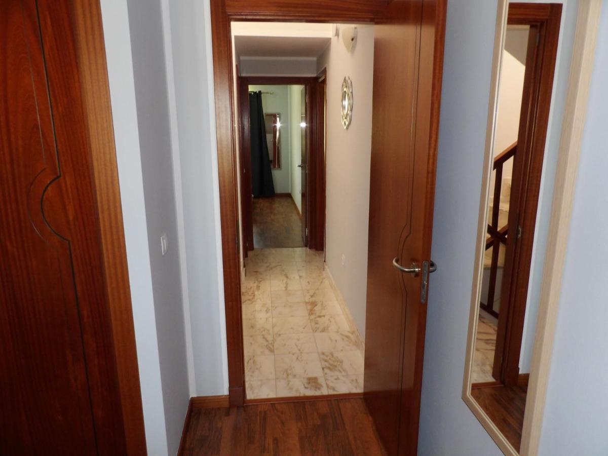 Villas Brujula Company Corralejo Extérieur photo