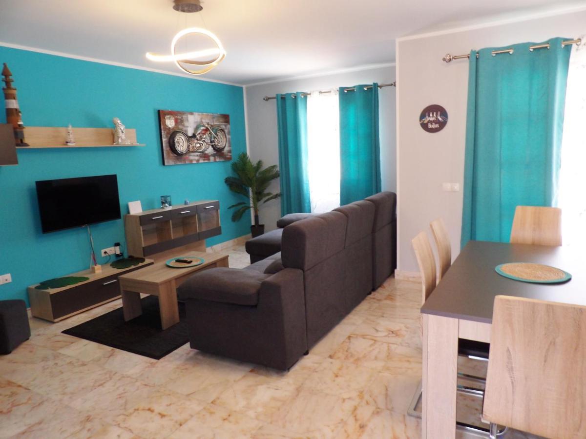 Villas Brujula Company Corralejo Extérieur photo