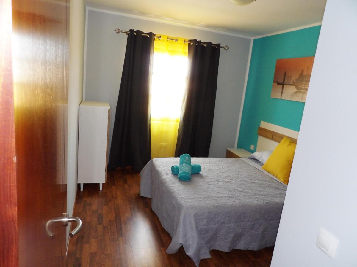 Villas Brujula Company Corralejo Extérieur photo