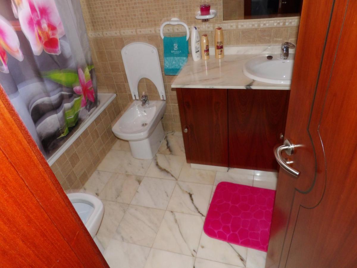 Villas Brujula Company Corralejo Extérieur photo