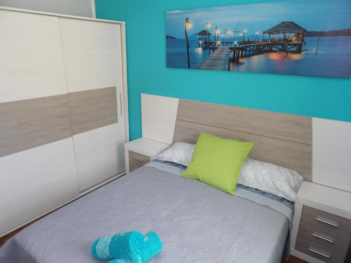 Villas Brujula Company Corralejo Extérieur photo