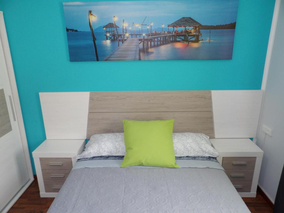 Villas Brujula Company Corralejo Extérieur photo