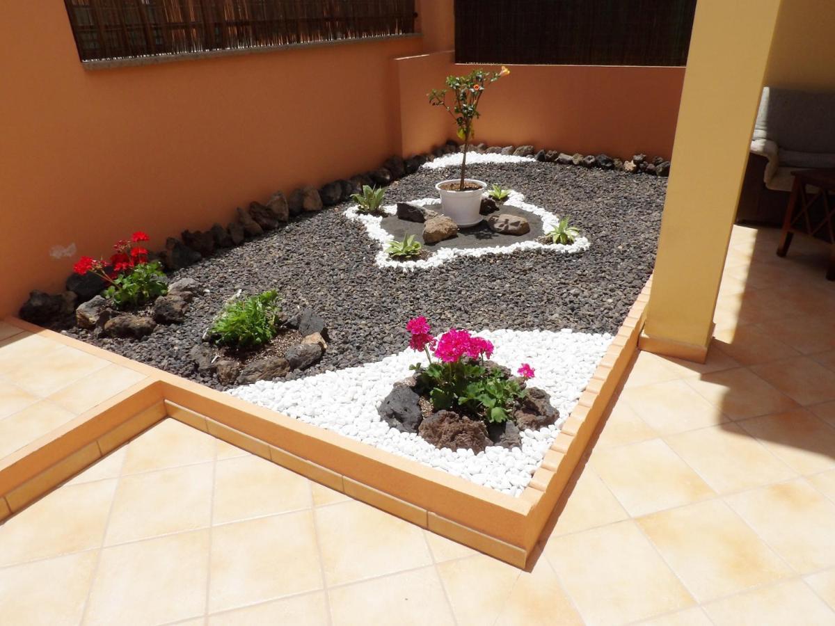 Villas Brujula Company Corralejo Extérieur photo