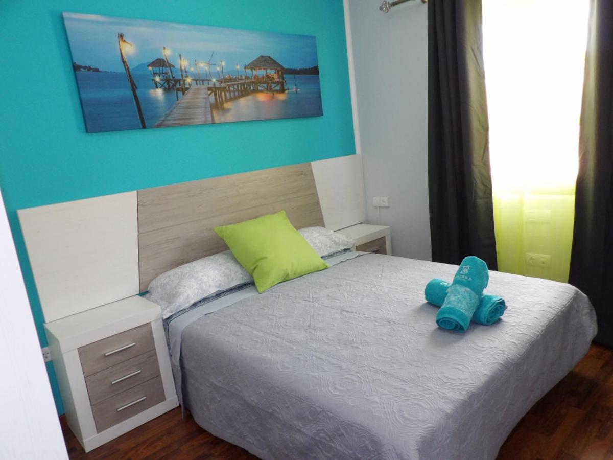 Villas Brujula Company Corralejo Extérieur photo