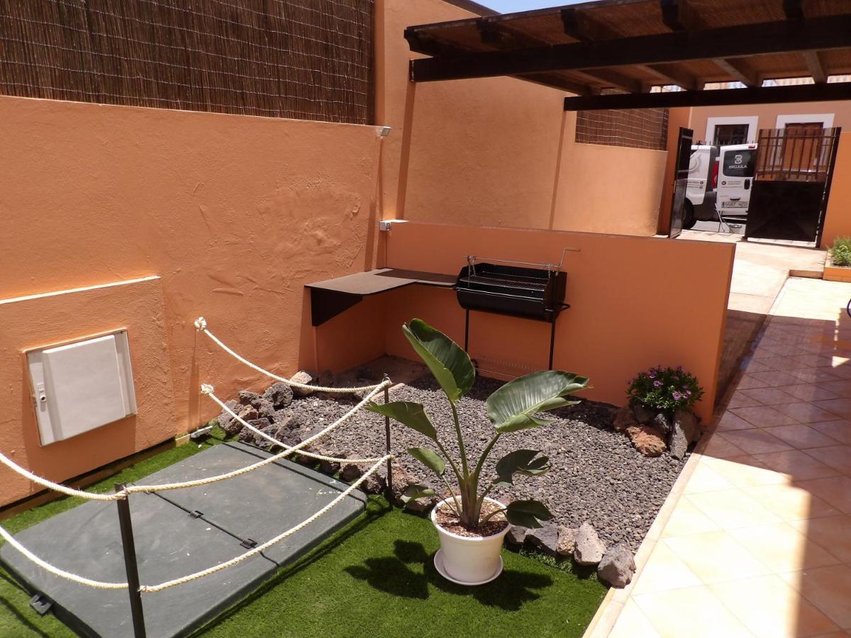 Villas Brujula Company Corralejo Extérieur photo