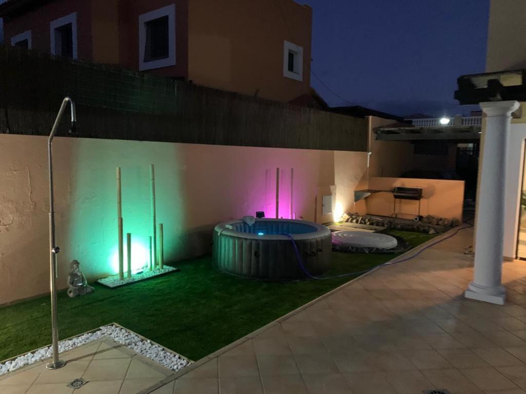 Villas Brujula Company Corralejo Extérieur photo