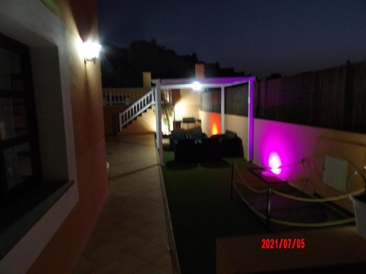 Villas Brujula Company Corralejo Extérieur photo